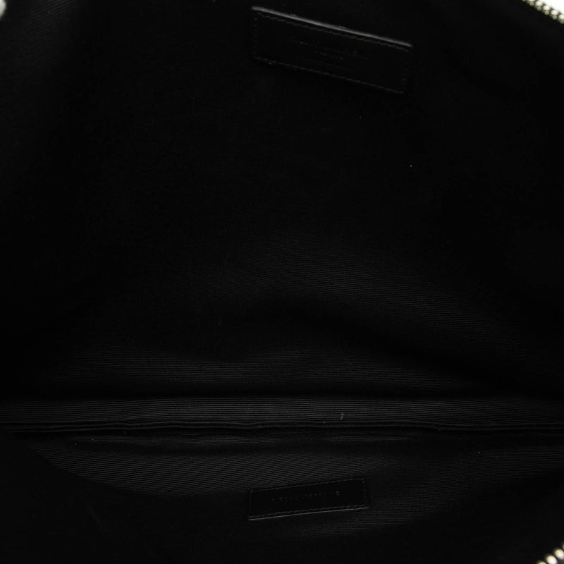 Grain De Poudre Zip Document Holder - Image 4
