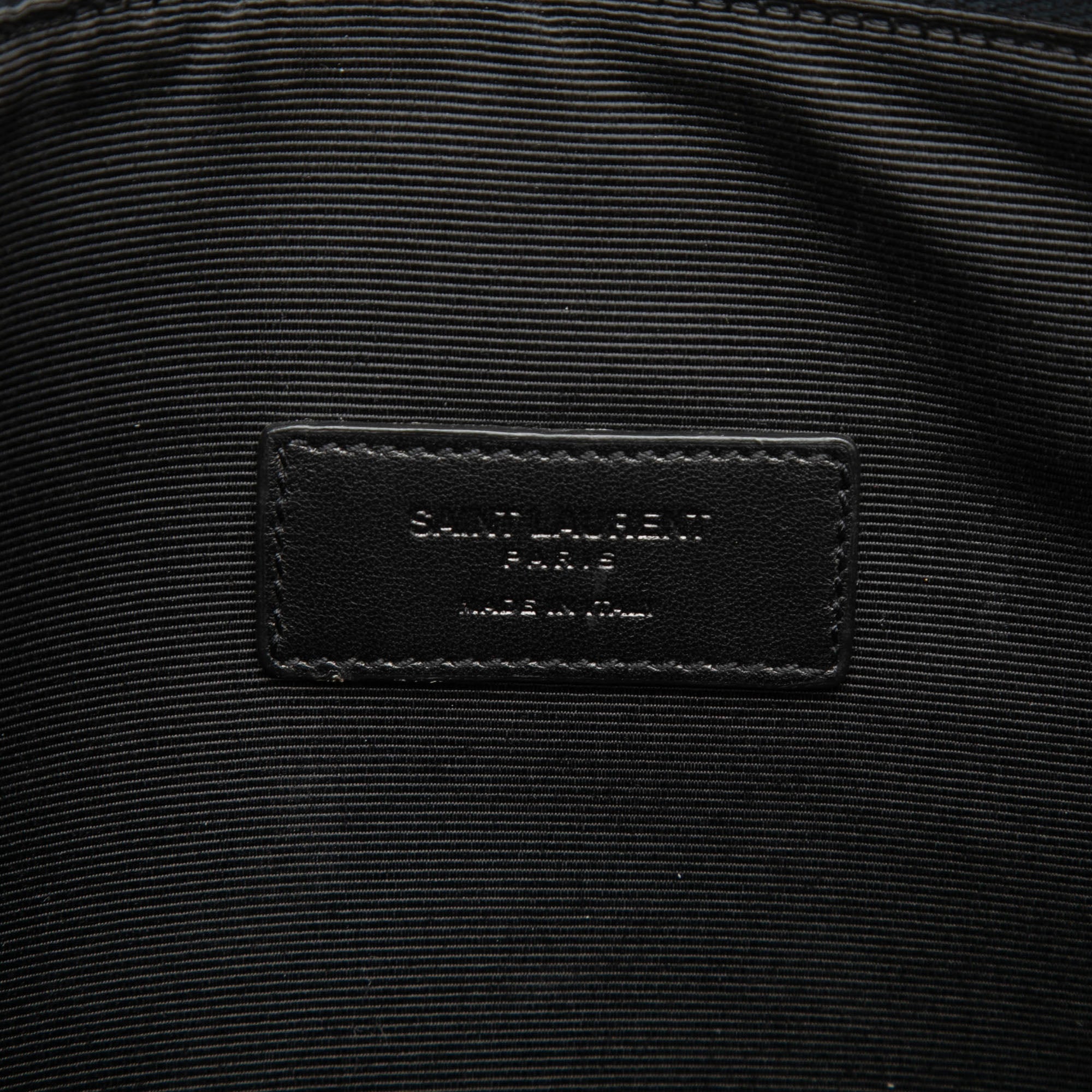 Grain De Poudre Zip Document Holder - Image 5