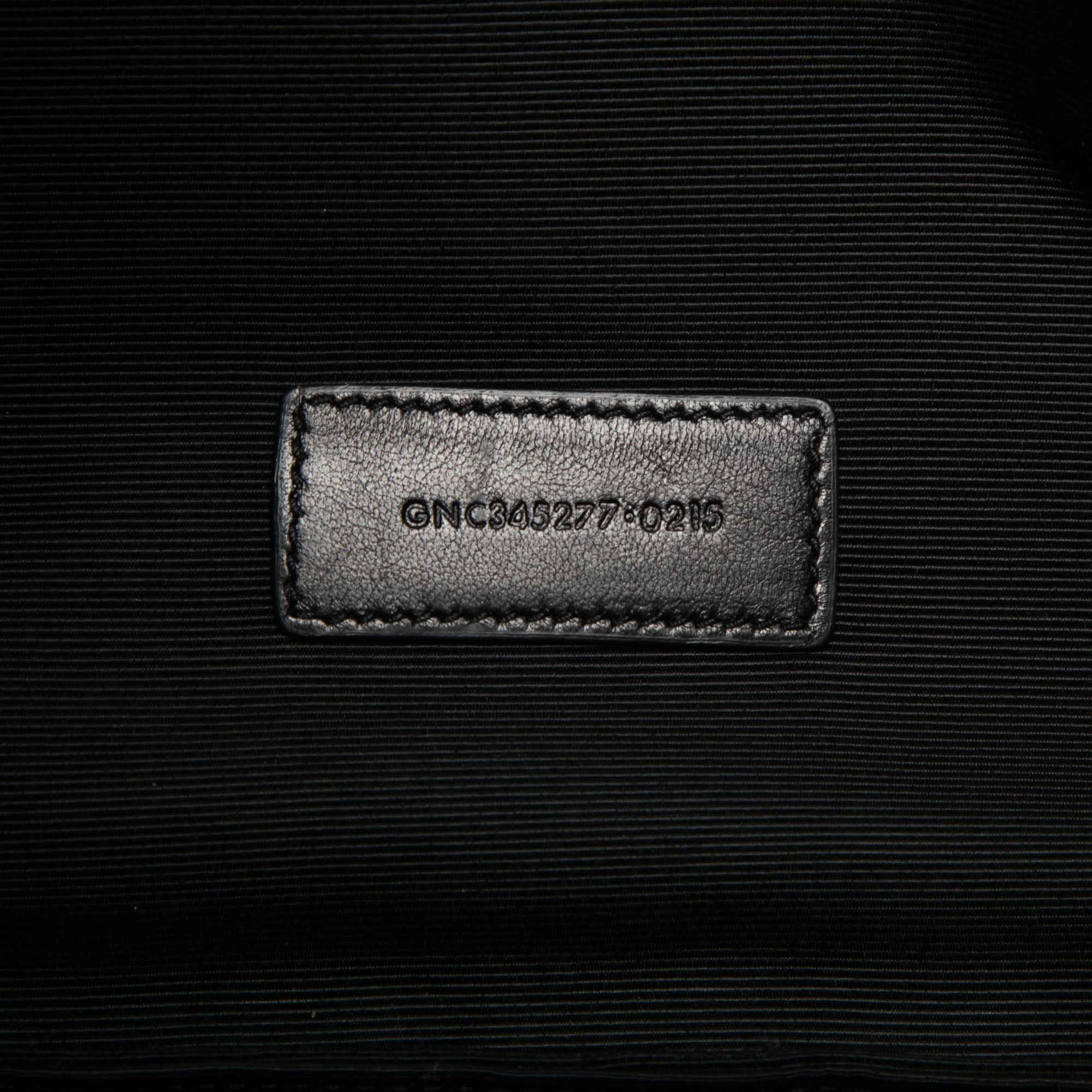 Grain De Poudre Zip Document Holder - Image 6