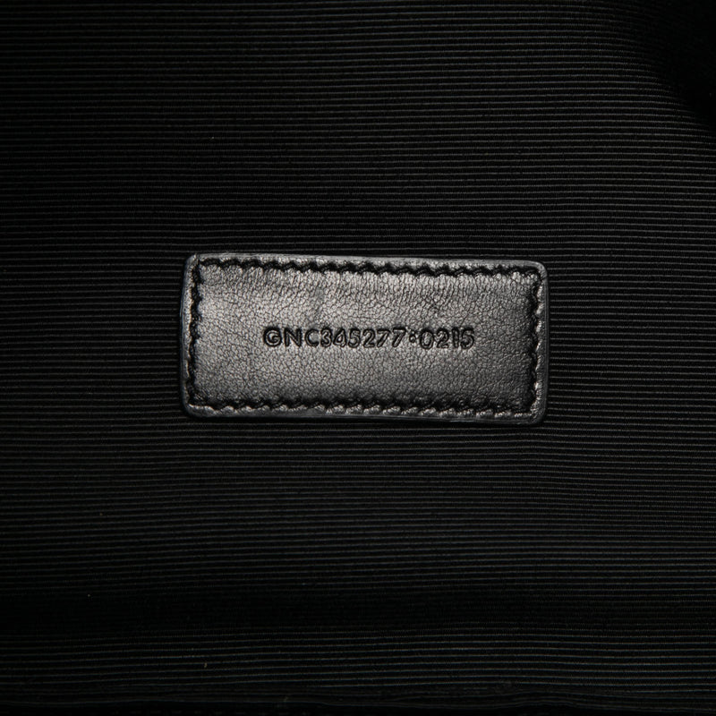 Grain De Poudre Zip Document Holder - Image 6