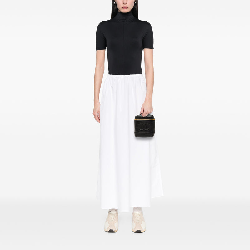CC Caviar Vanity Bag - Image 7