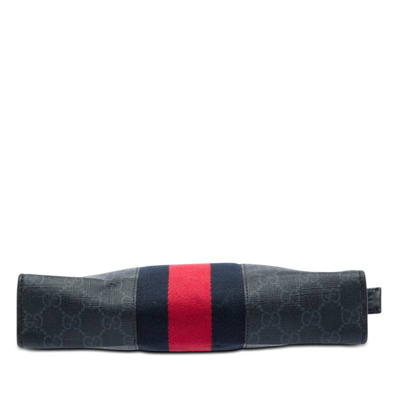 GG Supreme Web Clutch - Image 3
