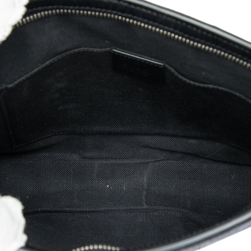 GG Supreme Web Clutch - Image 4