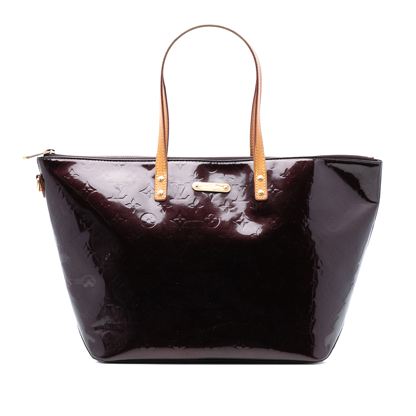 Monogram Vernis Bellevue GM - Image 1