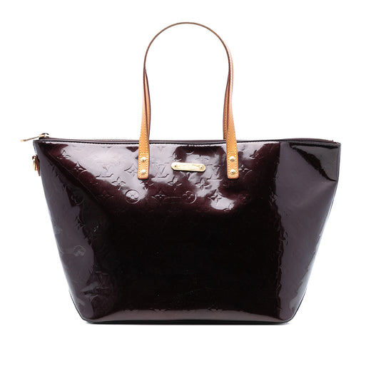 Monogram Vernis Bellevue GM - Image 1