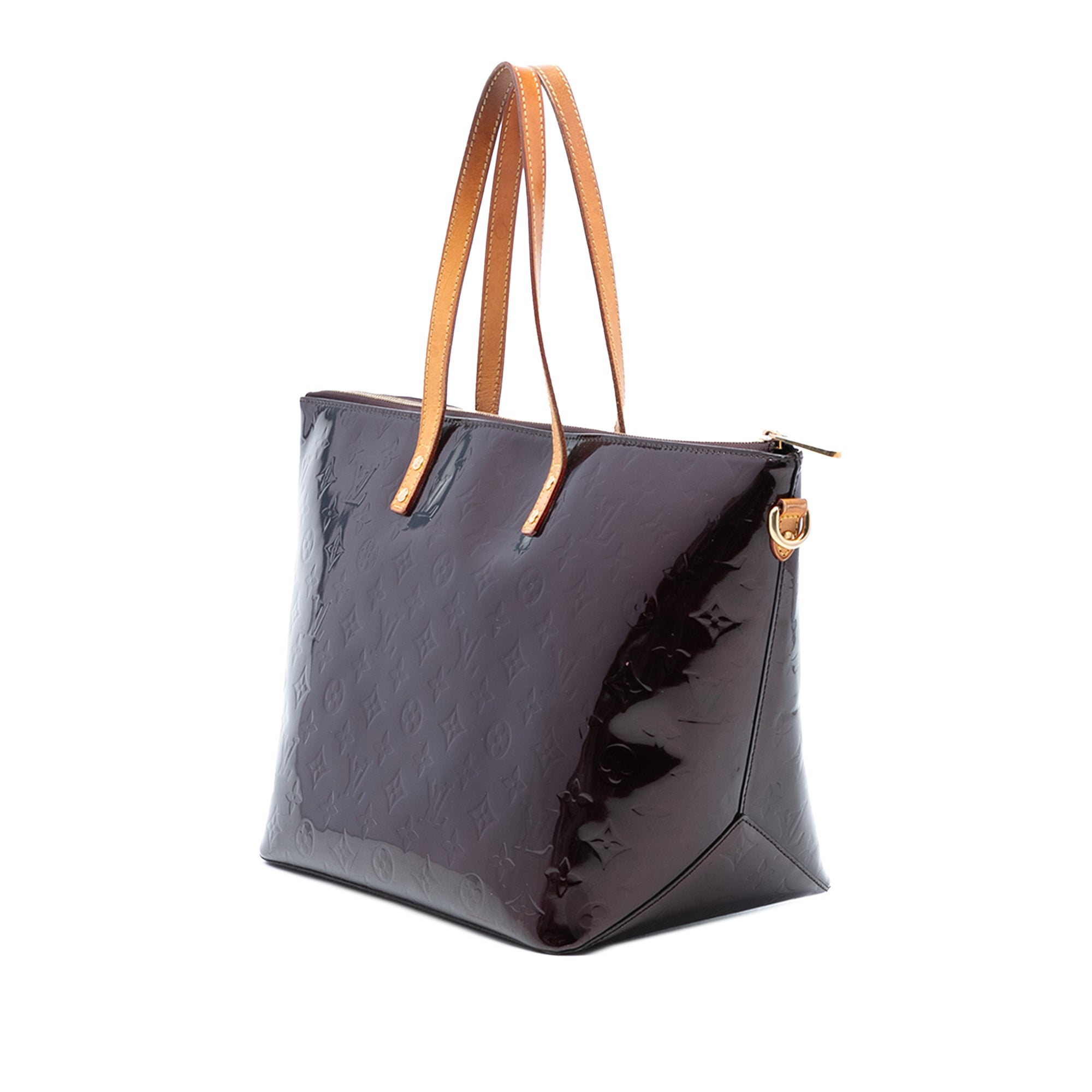 Monogram Vernis Bellevue GM - Image 2