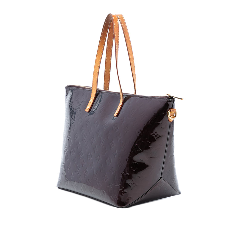 Monogram Vernis Bellevue GM - Image 2