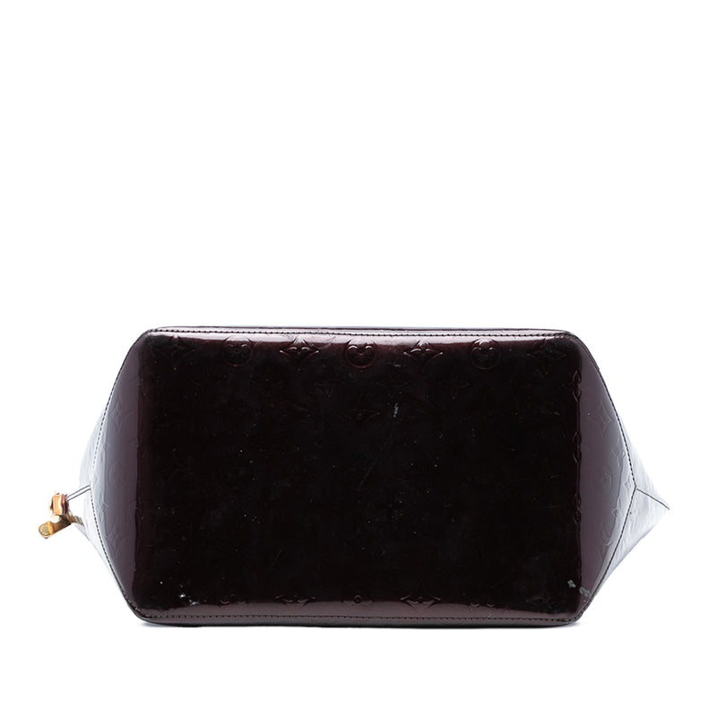 Monogram Vernis Bellevue GM - Image 3