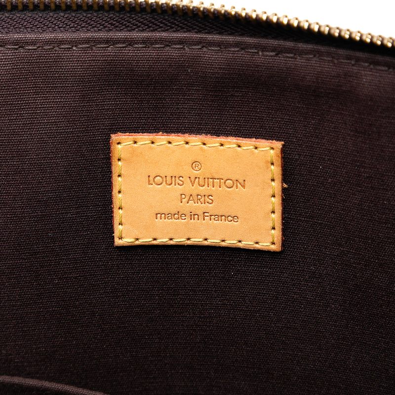 Monogram Vernis Bellevue GM - Image 5