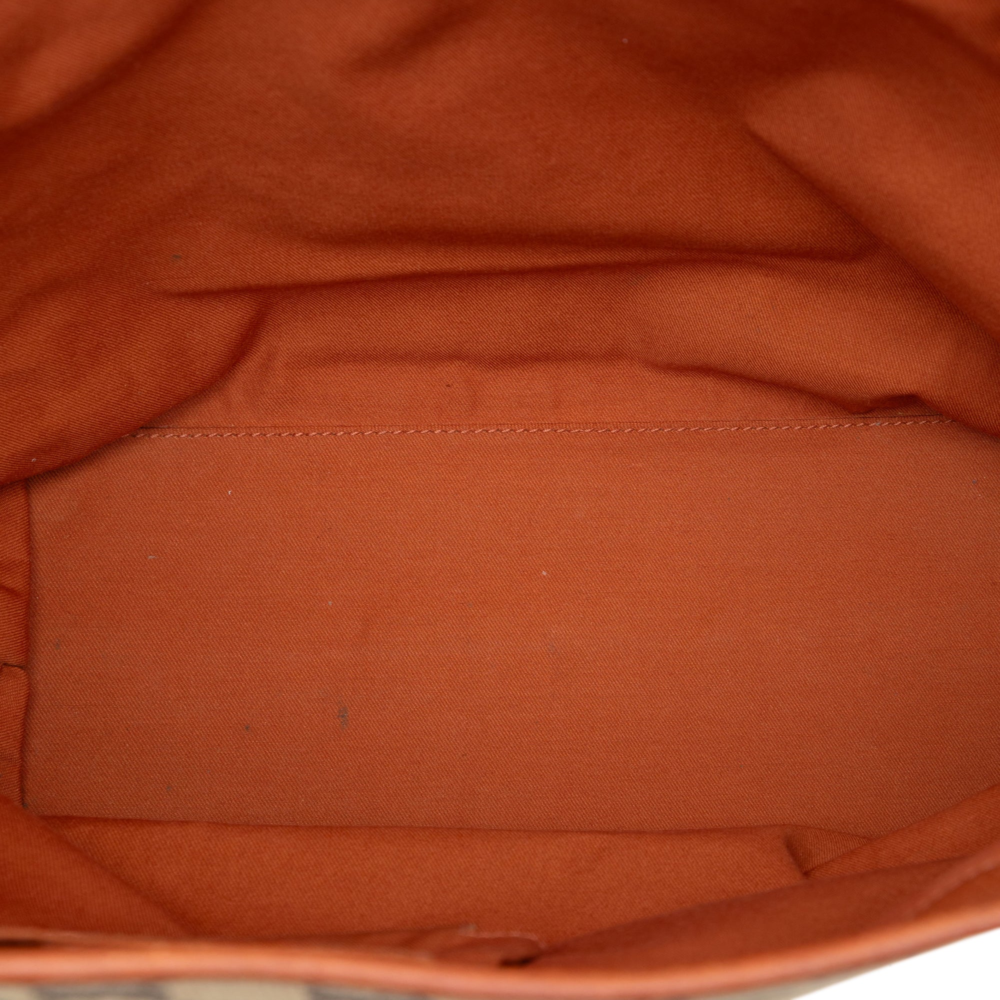 Large GG Canvas Eclipse Tote - Image 4