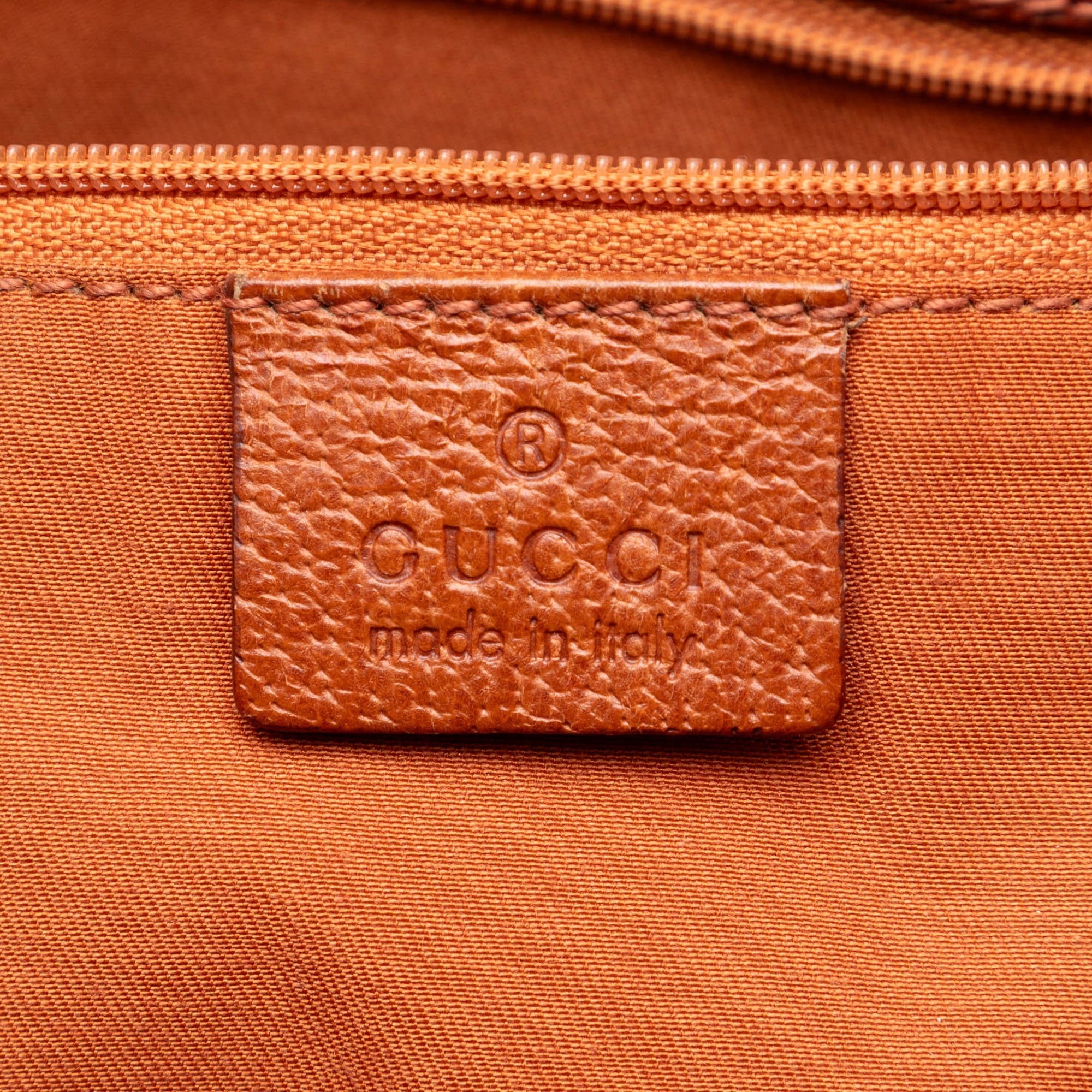 Large GG Canvas Eclipse Tote - Image 5