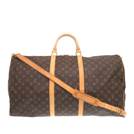 Monogram Keepall Bandouliere 60 - Image 1