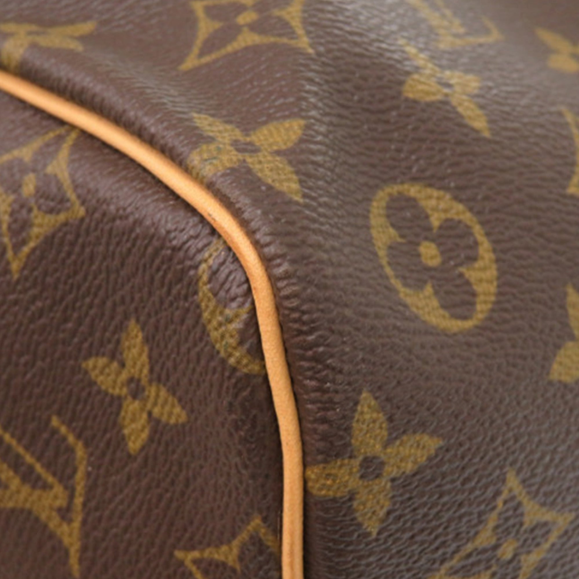 Monogram Keepall Bandouliere 60 - Image 10