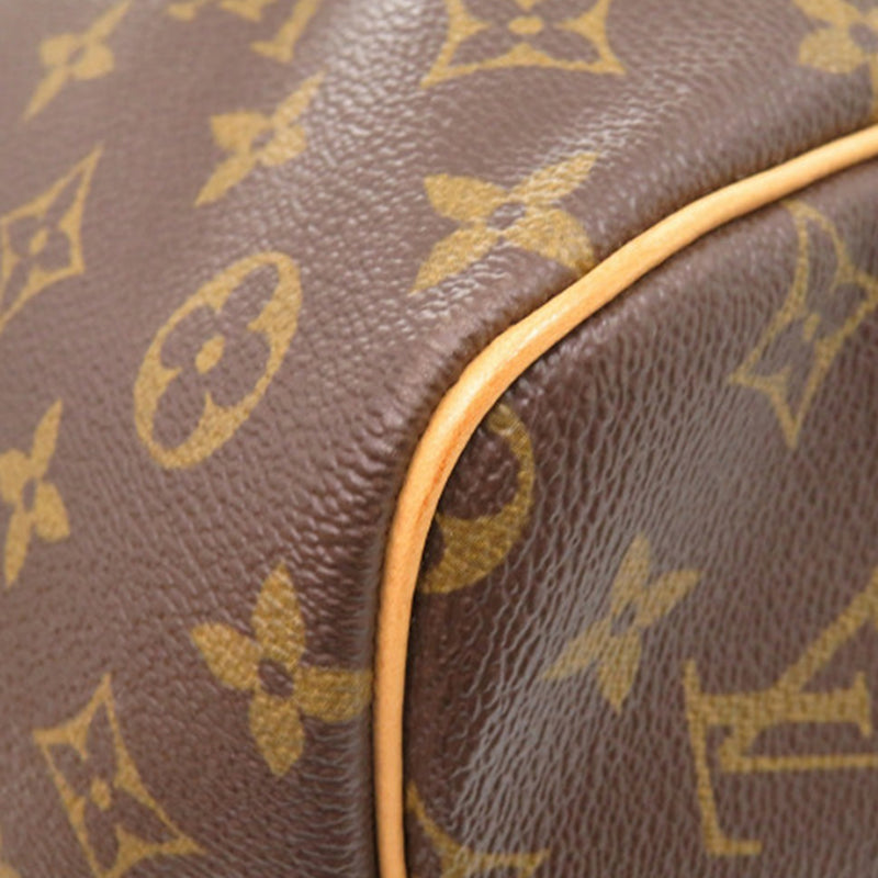 Monogram Keepall Bandouliere 60 - Image 11