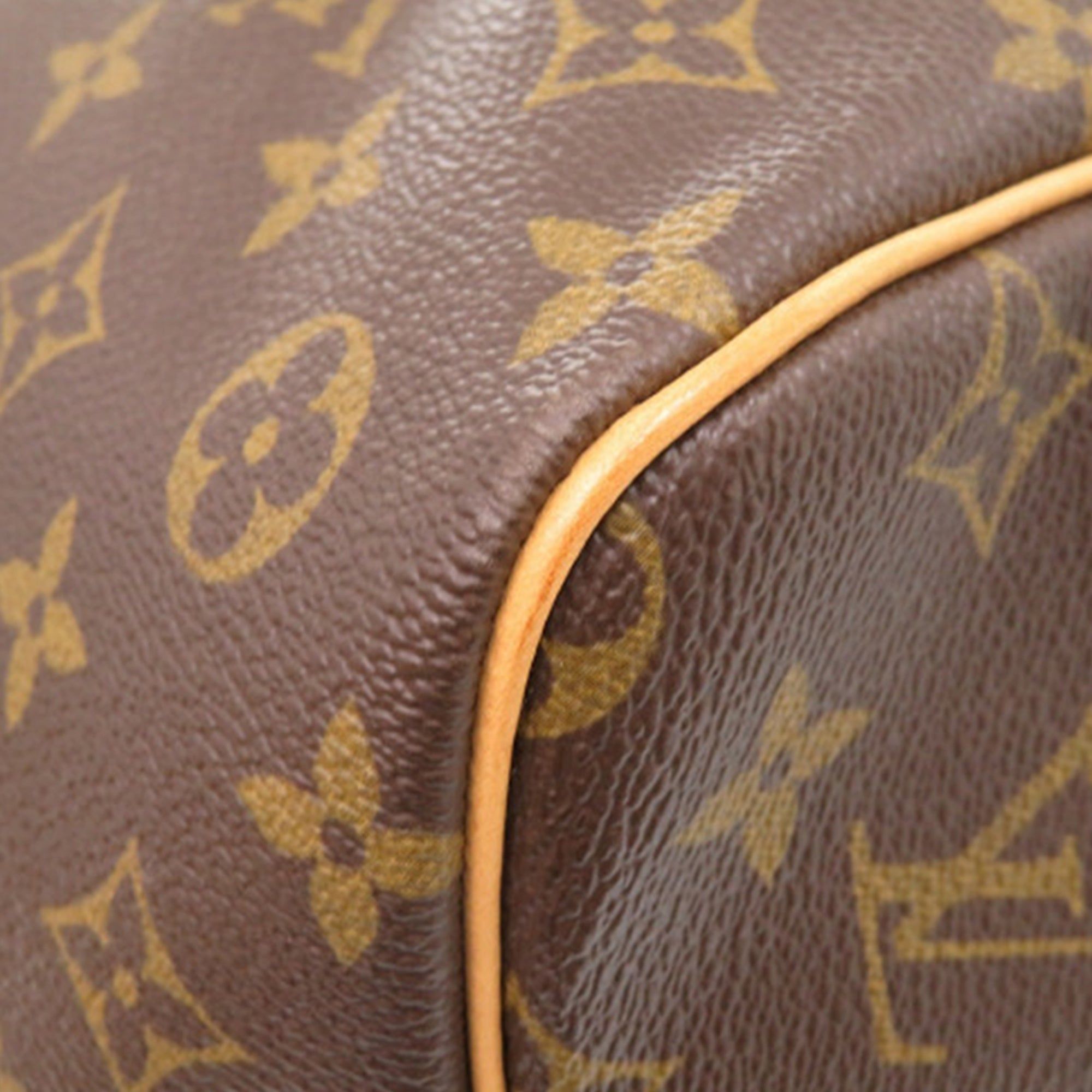 Monogram Keepall Bandouliere 60 - Image 11