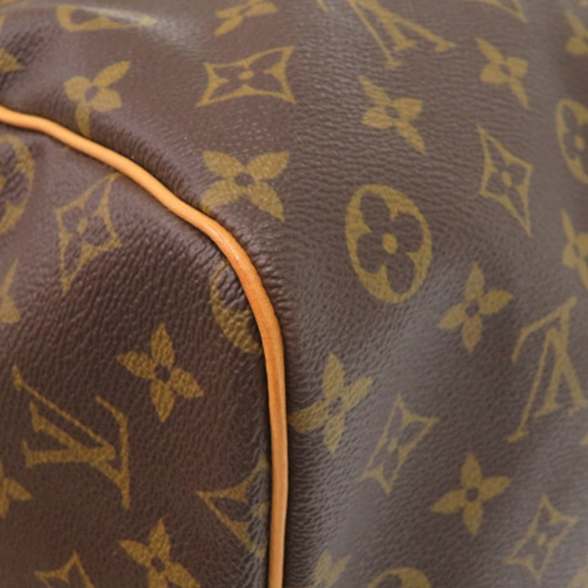 Monogram Keepall Bandouliere 60 - Image 12