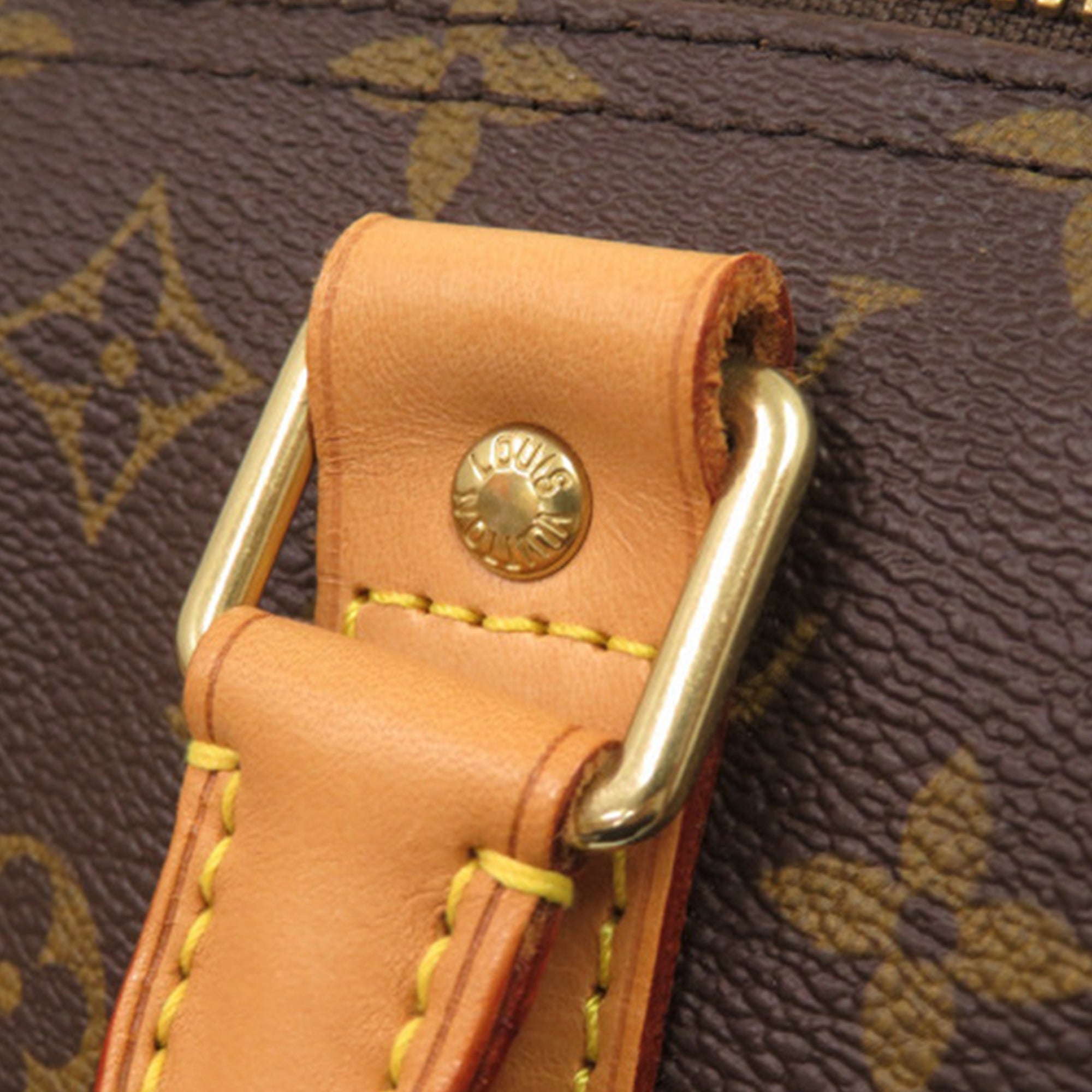 Monogram Keepall Bandouliere 60 - Image 13