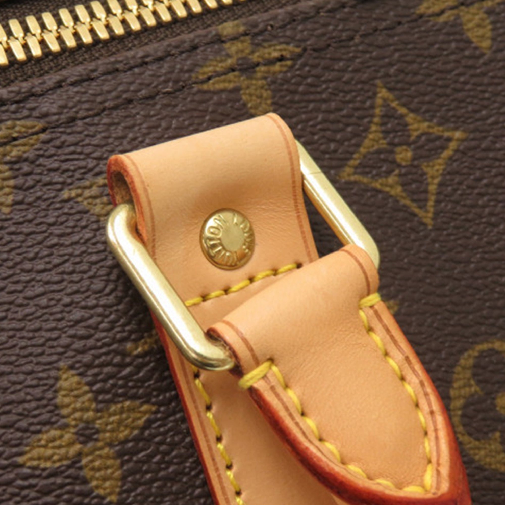 Monogram Keepall Bandouliere 60 - Image 14