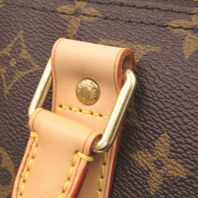 Monogram Keepall Bandouliere 60 - Image 15