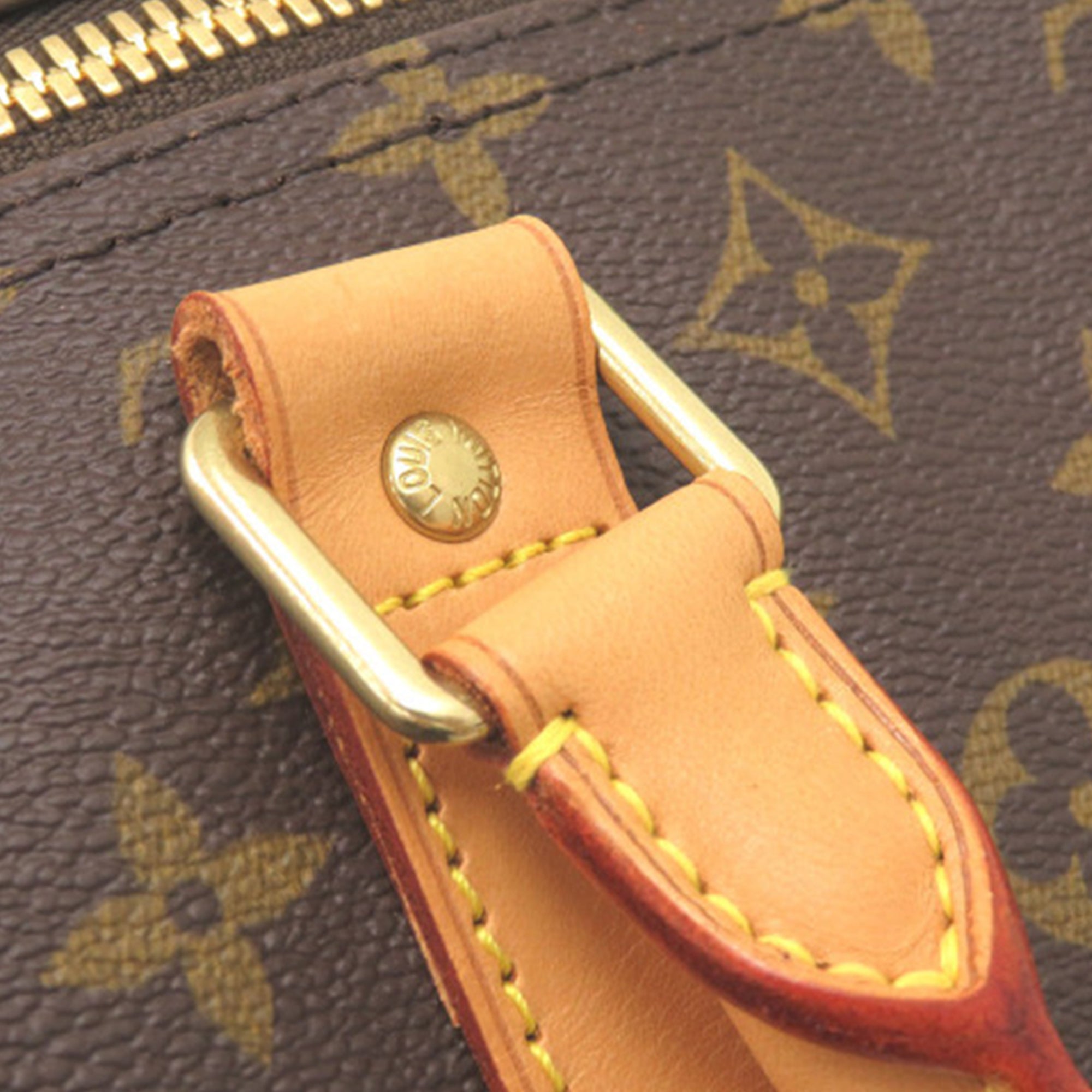 Monogram Keepall Bandouliere 60 - Image 16
