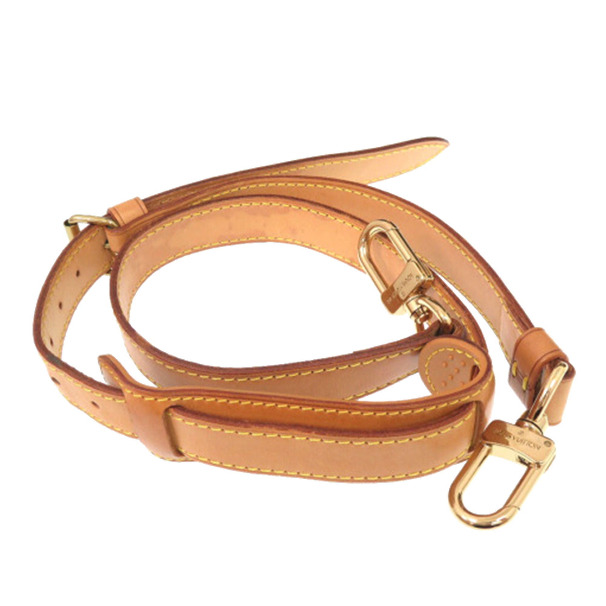 Monogram Keepall Bandouliere 60 - Image 18