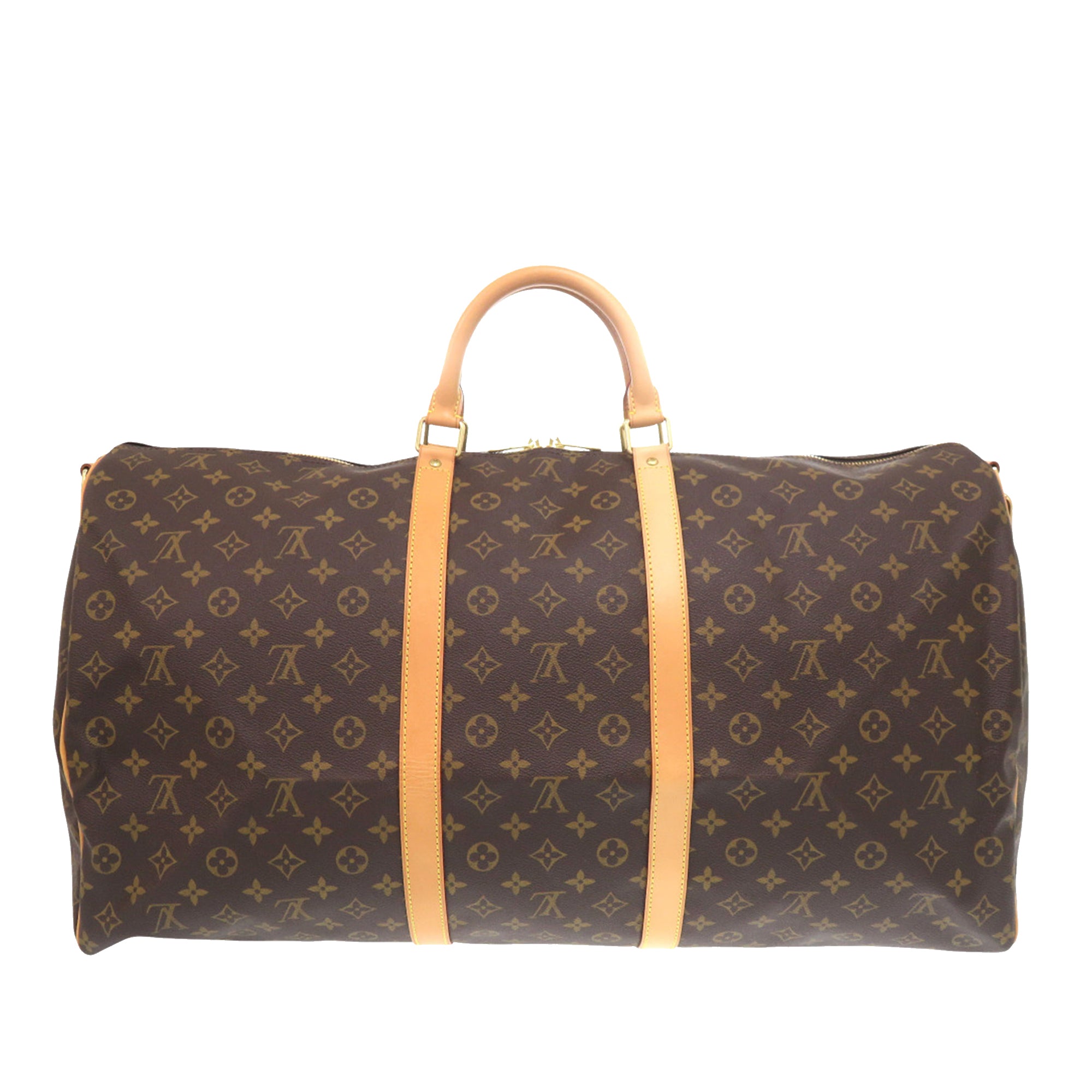 Monogram Keepall Bandouliere 60 - Image 2