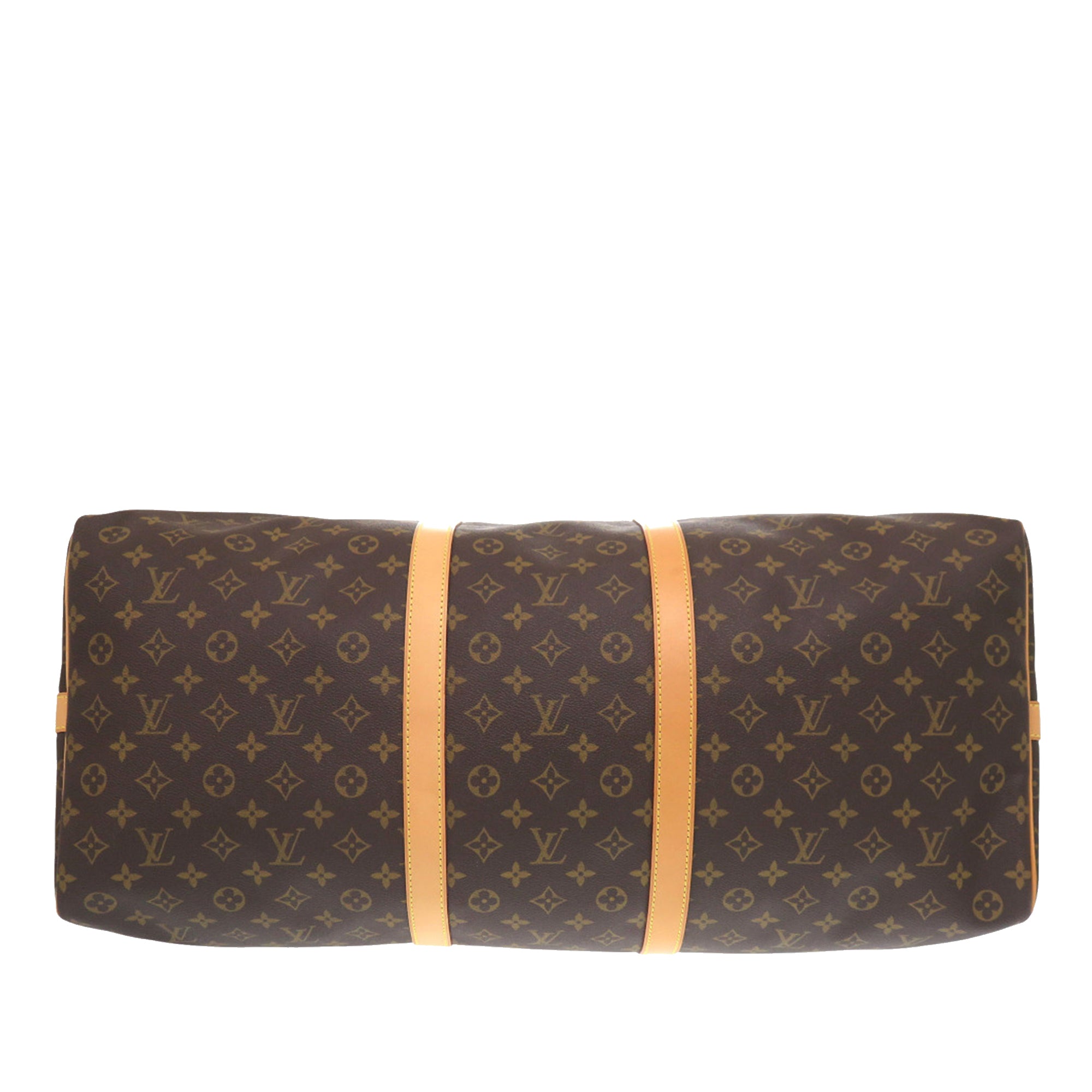 Monogram Keepall Bandouliere 60 - Image 3