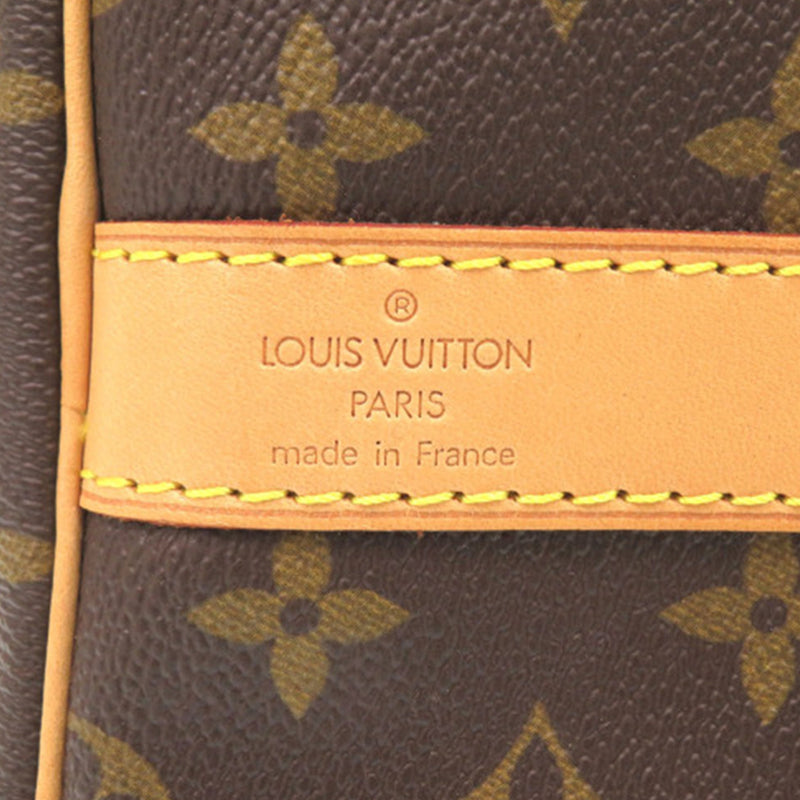 Monogram Keepall Bandouliere 60 - Image 6