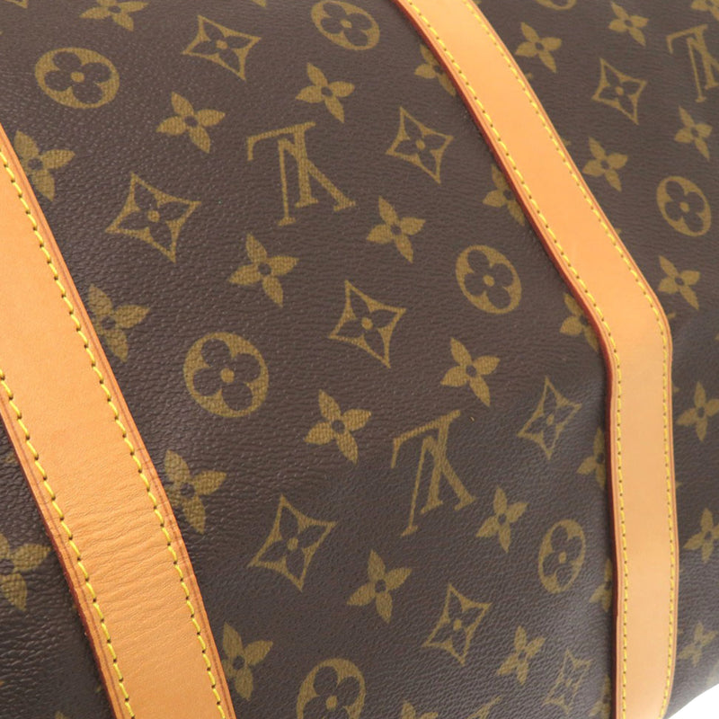 Monogram Keepall Bandouliere 60 - Image 7