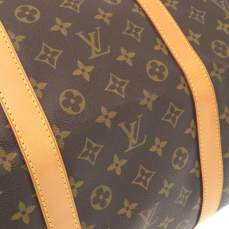 Monogram Keepall Bandouliere 60 - Image 8