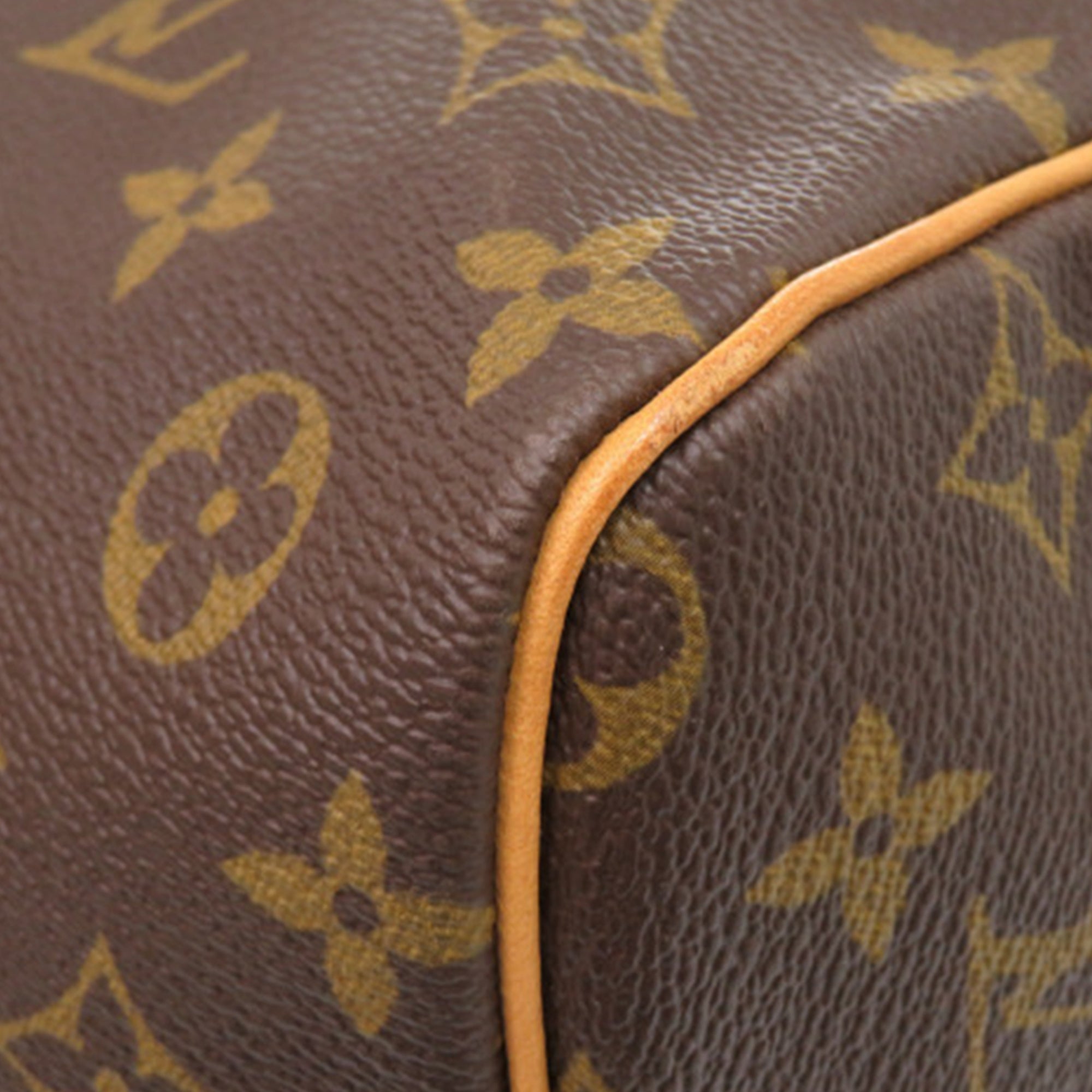 Monogram Keepall Bandouliere 60 - Image 9