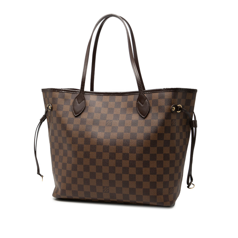 Damier Ebene Neverfull MM - Image 2