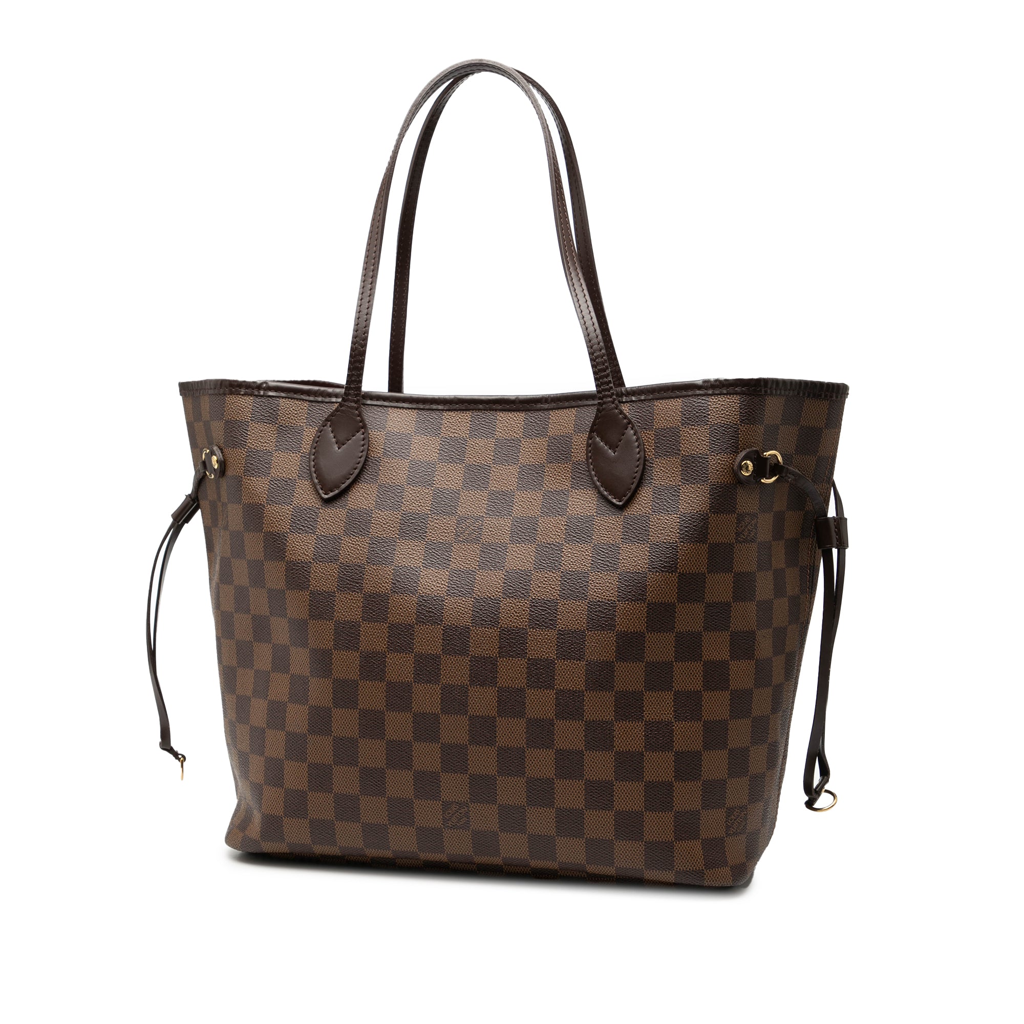 Damier Ebene Neverfull MM - Image 2