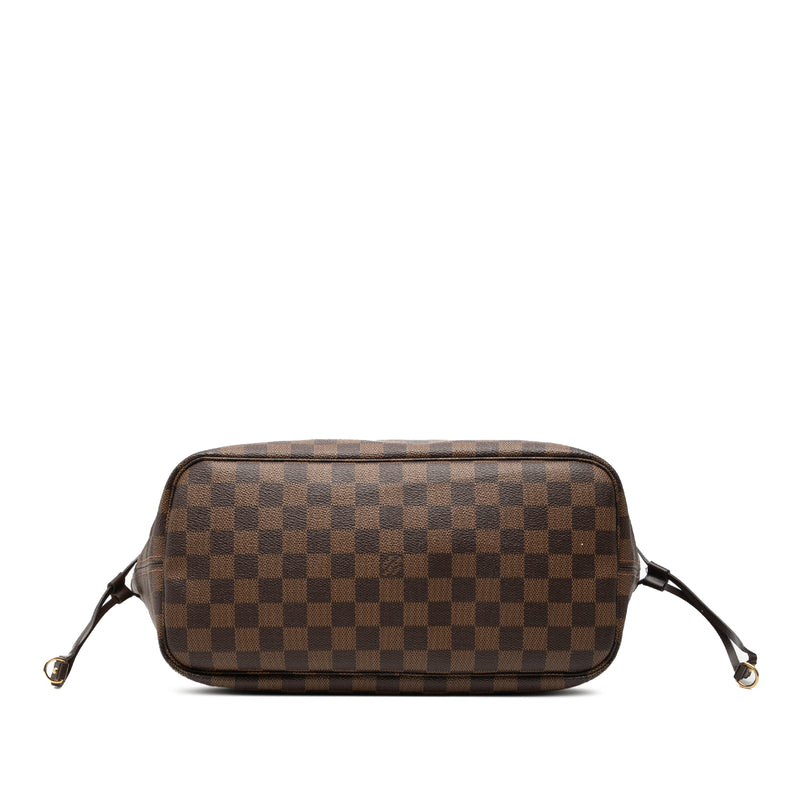 Damier Ebene Neverfull MM - Image 3