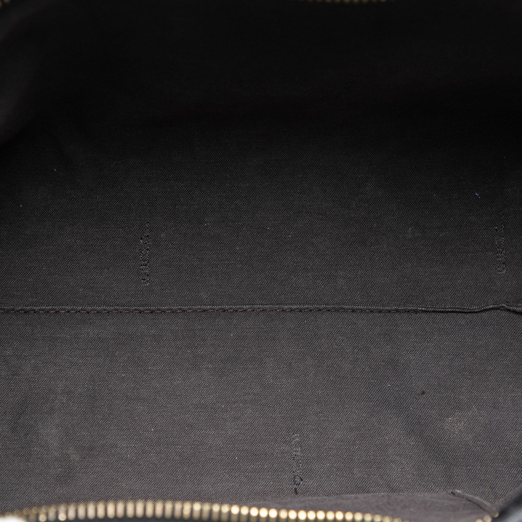 Zucchino Coated Canvas Tote - Image 4