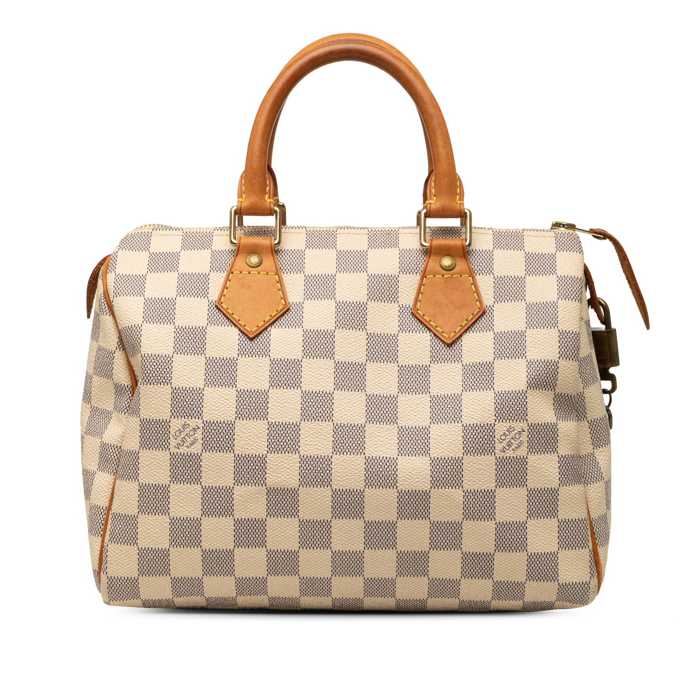 Damier Azur Speedy 25 - Image 1