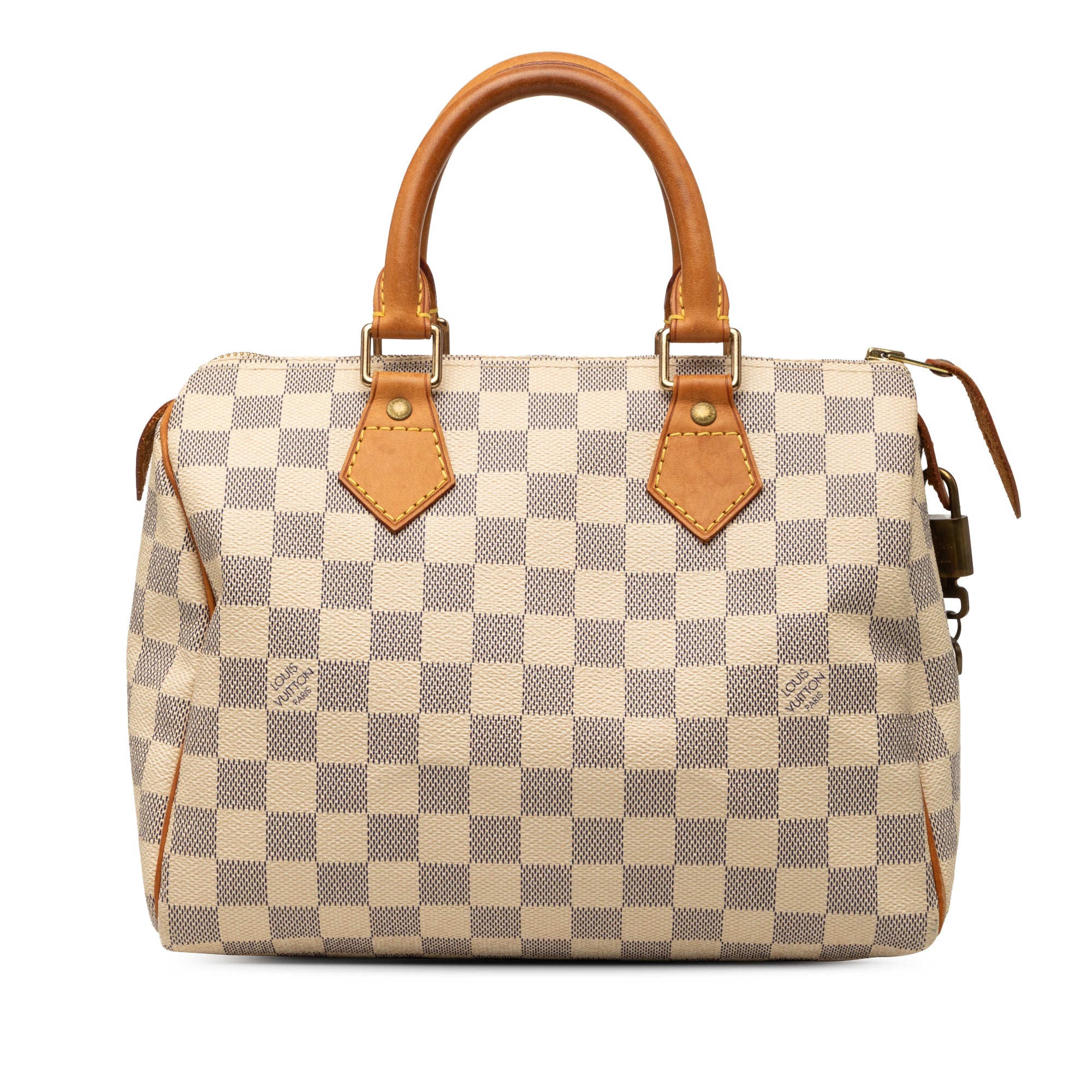 Damier Azur Speedy 25 - Image 1