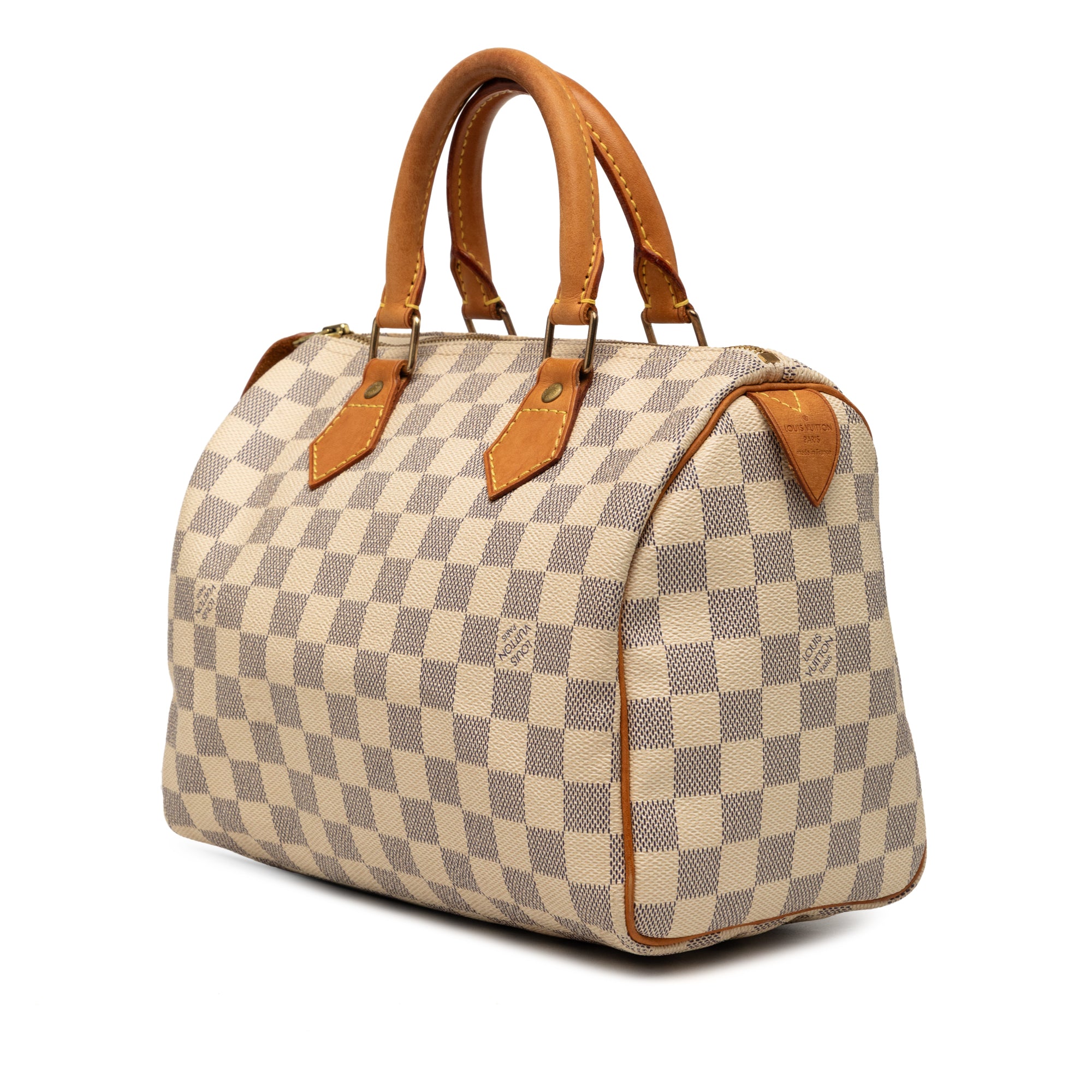 Damier Azur Speedy 25 - Image 2