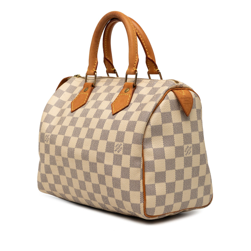 Damier Azur Speedy 25 - Image 2