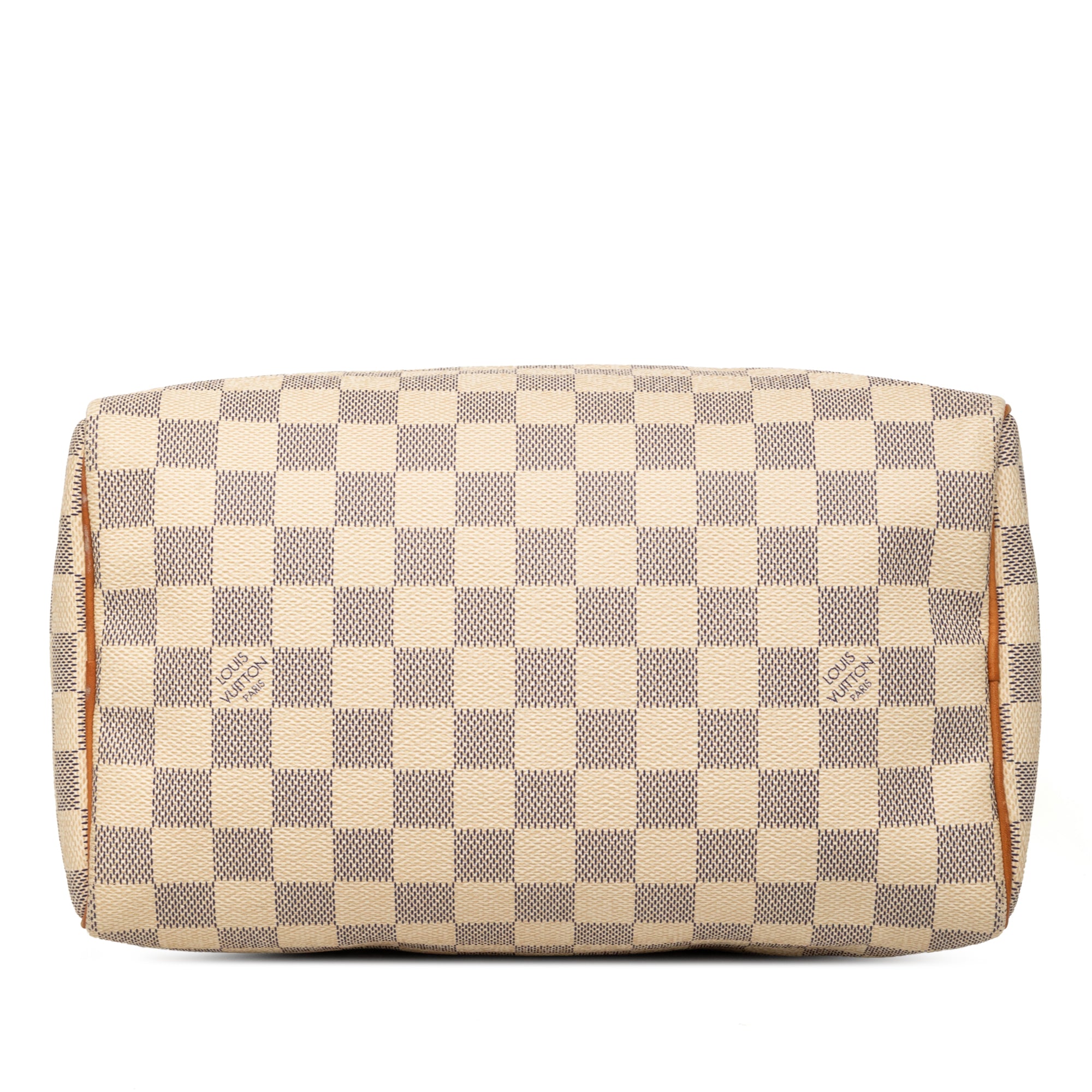 Damier Azur Speedy 25 - Image 3