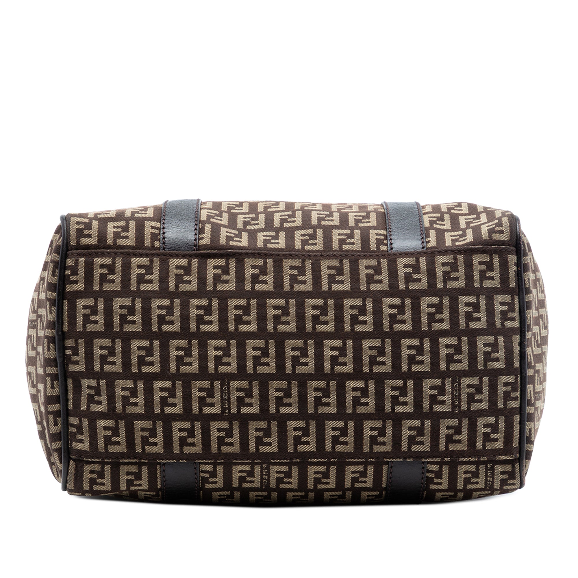 Zucchino Canvas Forever Boston Bag - Image 3