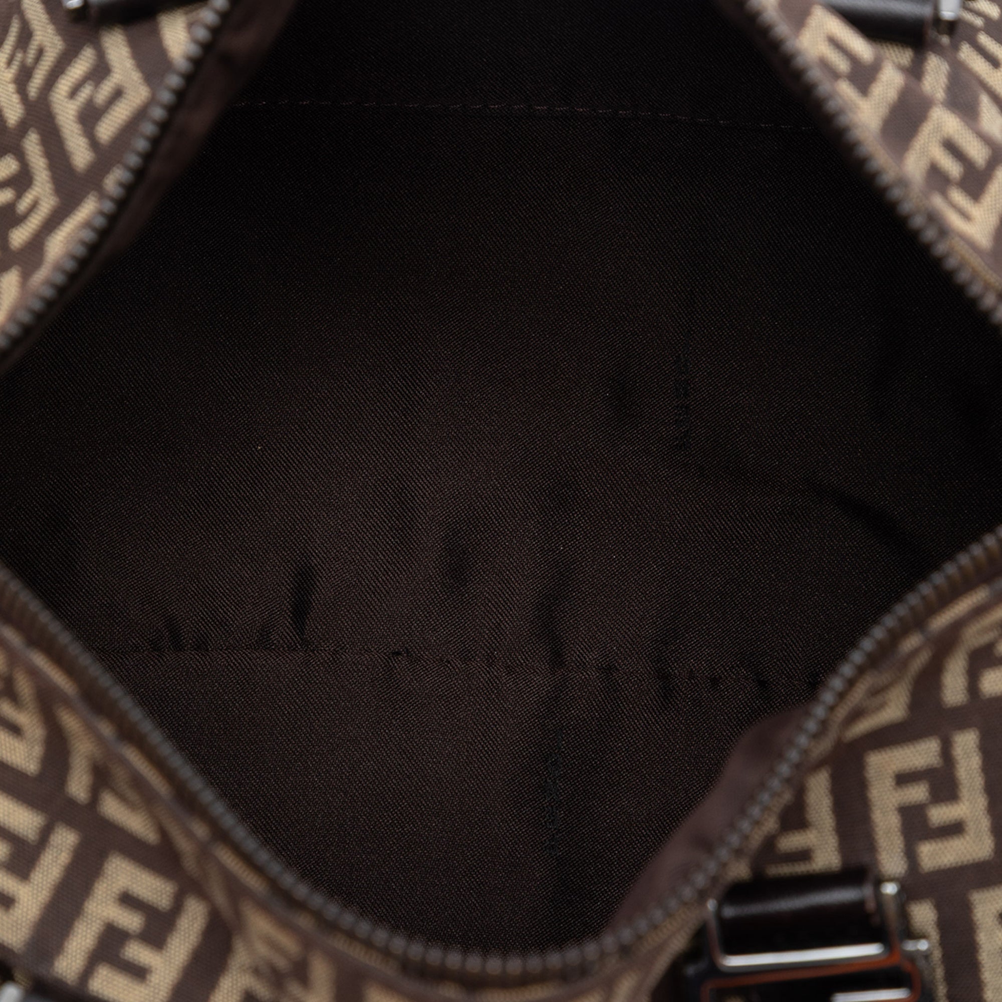 Zucchino Canvas Forever Boston Bag - Image 4
