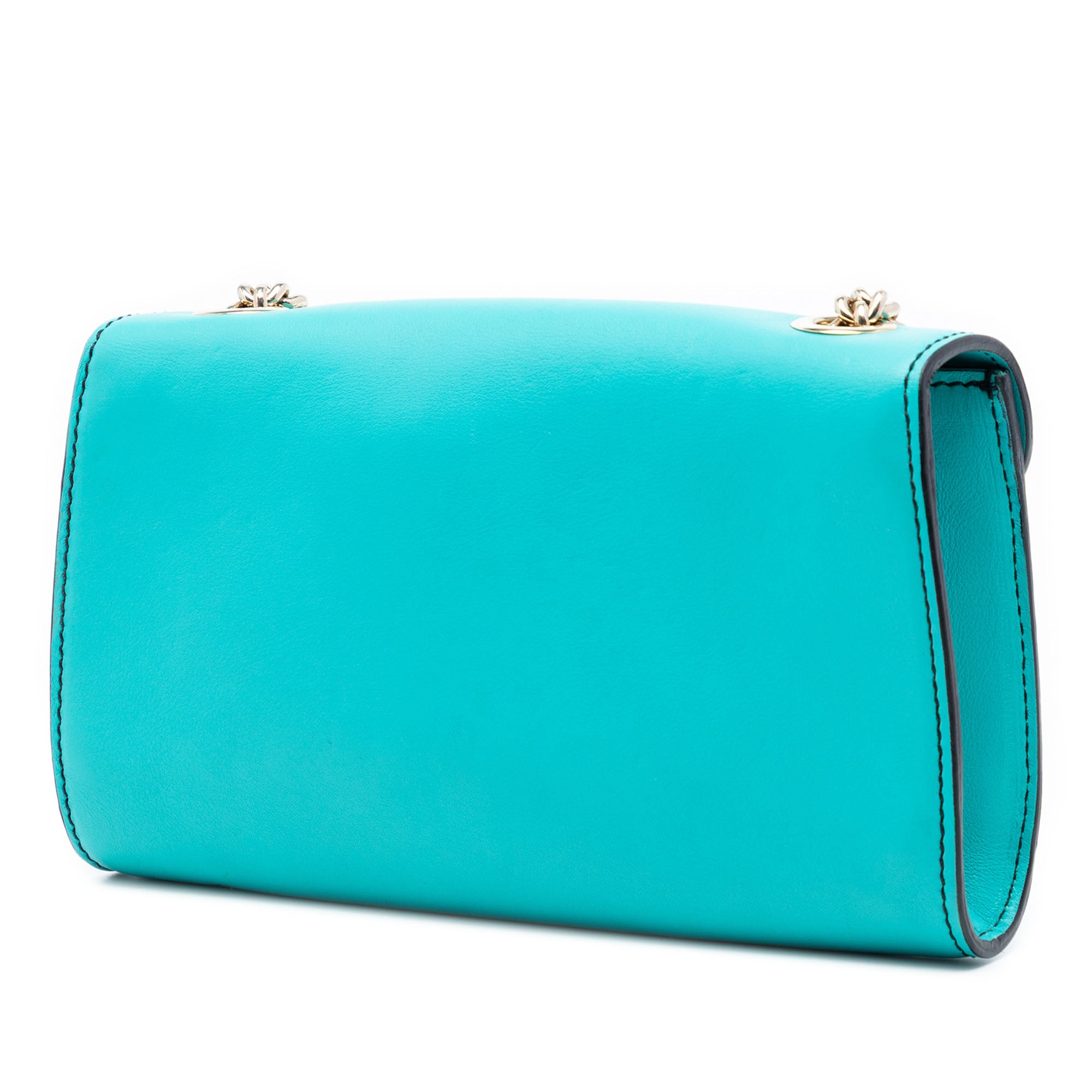 Mini Calfskin Emily Crossbody - Image 2