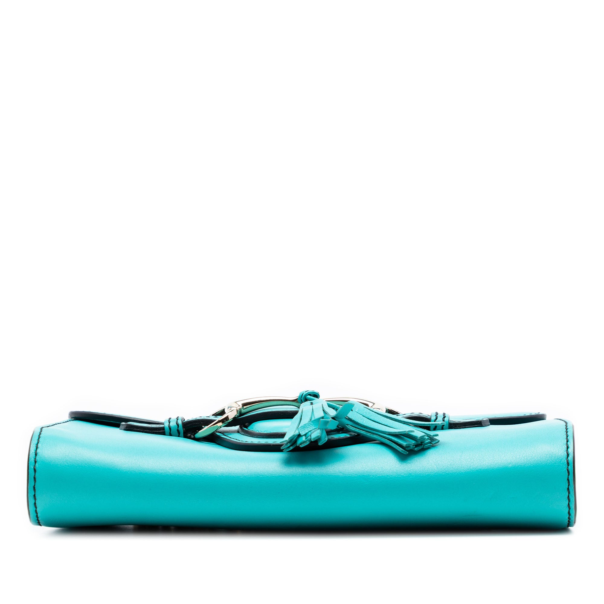 Mini Calfskin Emily Crossbody - Image 3