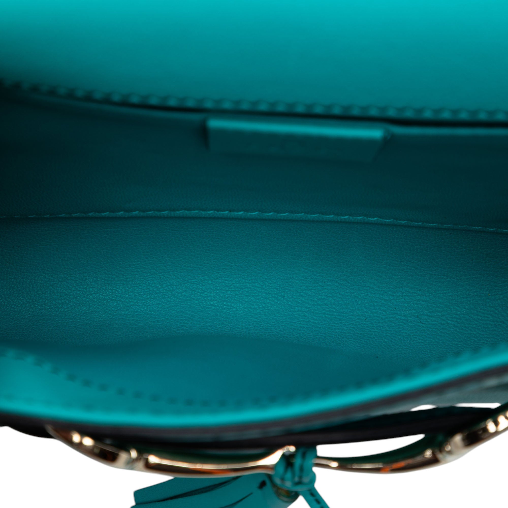Mini Calfskin Emily Crossbody - Image 4