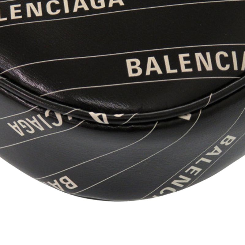 Balenciaga The Hacker Project Medium Calfskin Jackie 1961 Crossbody - Image 10