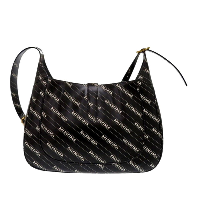 Balenciaga The Hacker Project Medium Calfskin Jackie 1961 Crossbody - Image 2