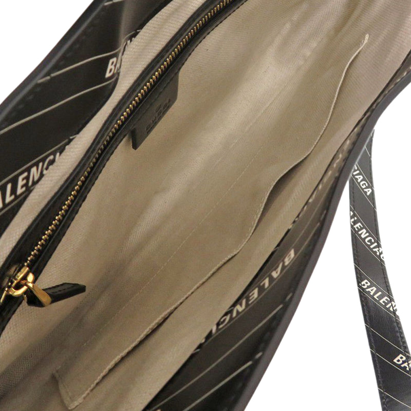 Balenciaga The Hacker Project Medium Calfskin Jackie 1961 Crossbody - Image 3