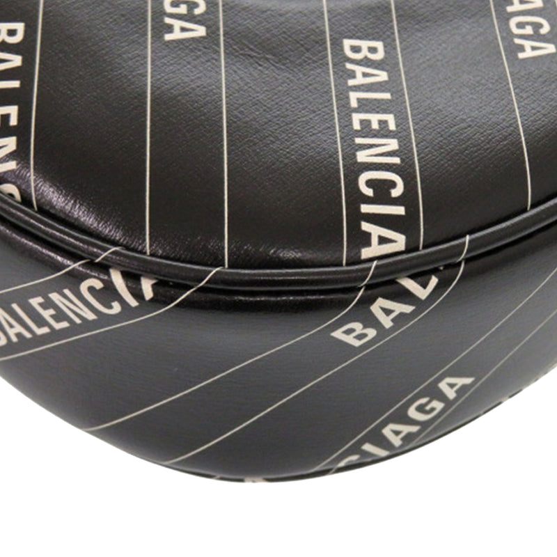 Balenciaga The Hacker Project Medium Calfskin Jackie 1961 Crossbody - Image 7