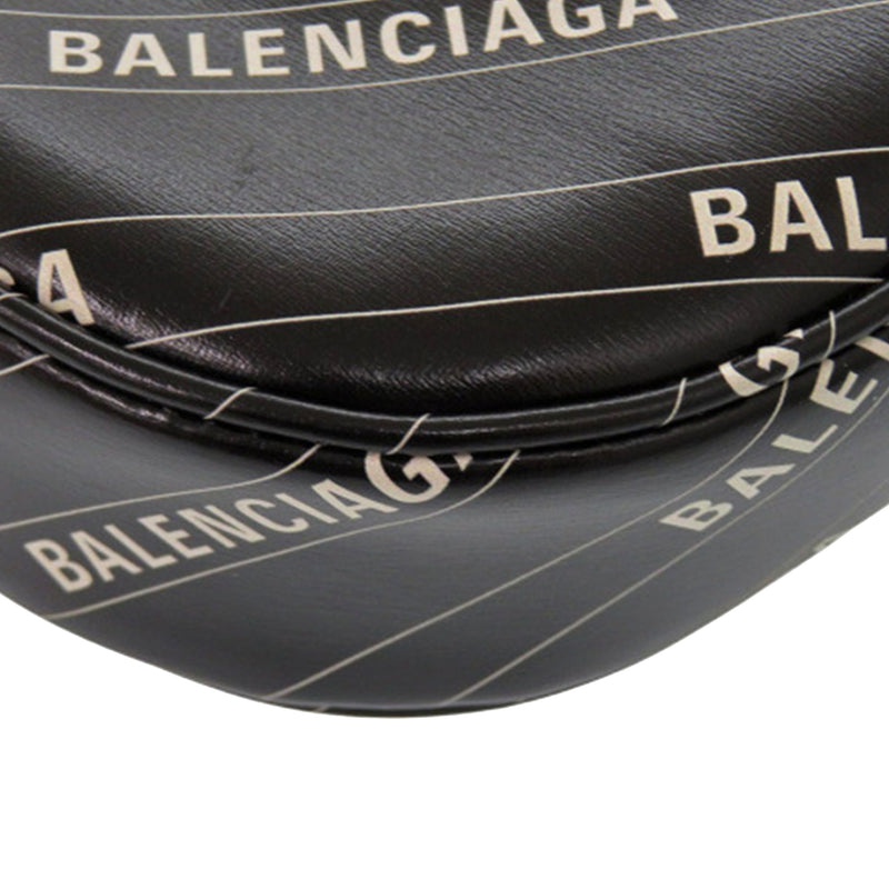 Balenciaga The Hacker Project Medium Calfskin Jackie 1961 Crossbody - Image 8